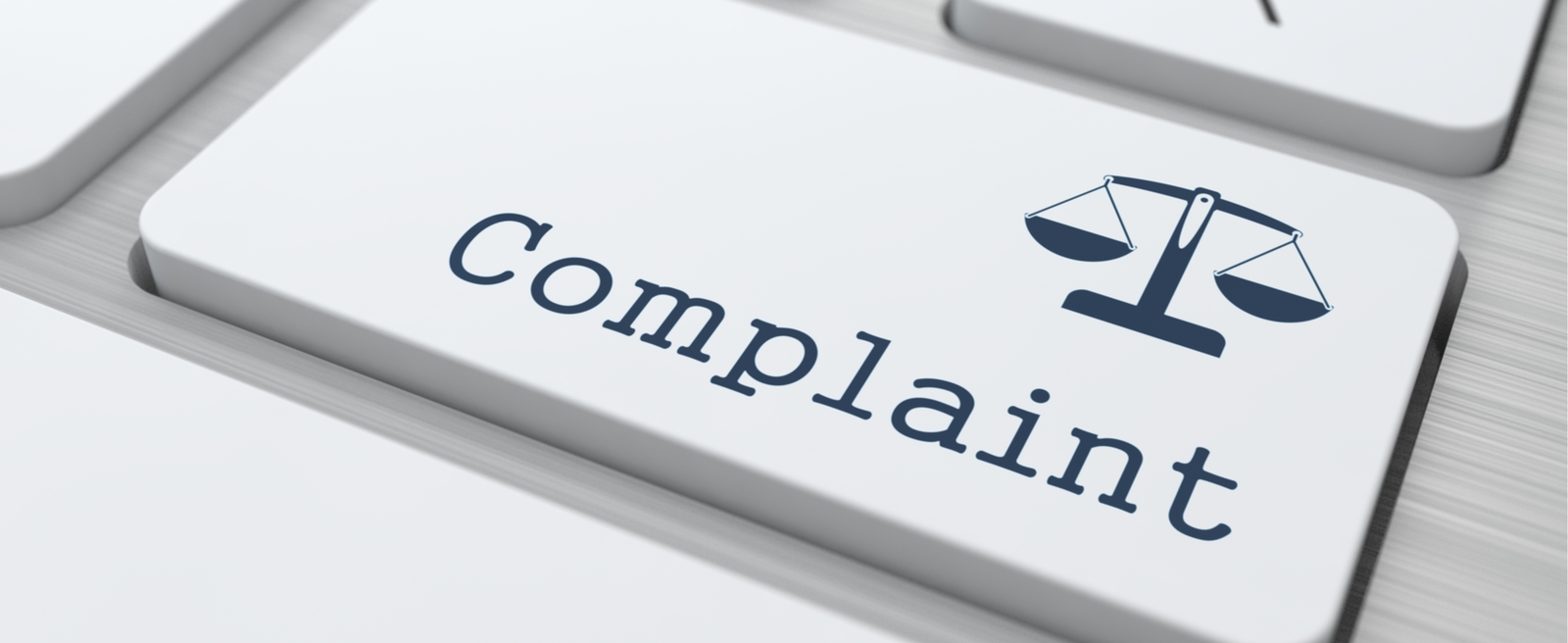 complaint